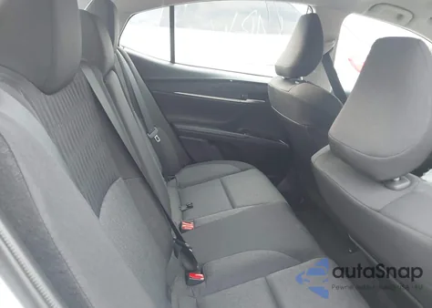 2026 Toyota Camry Le z USA, uszkodzony, nr VIN 4T1DAACK5TU214301